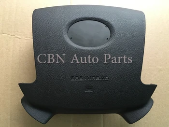 

Car Plastic Cover For Land Cruiser Driver Steering Wheel Cover With Emblem Free shipping