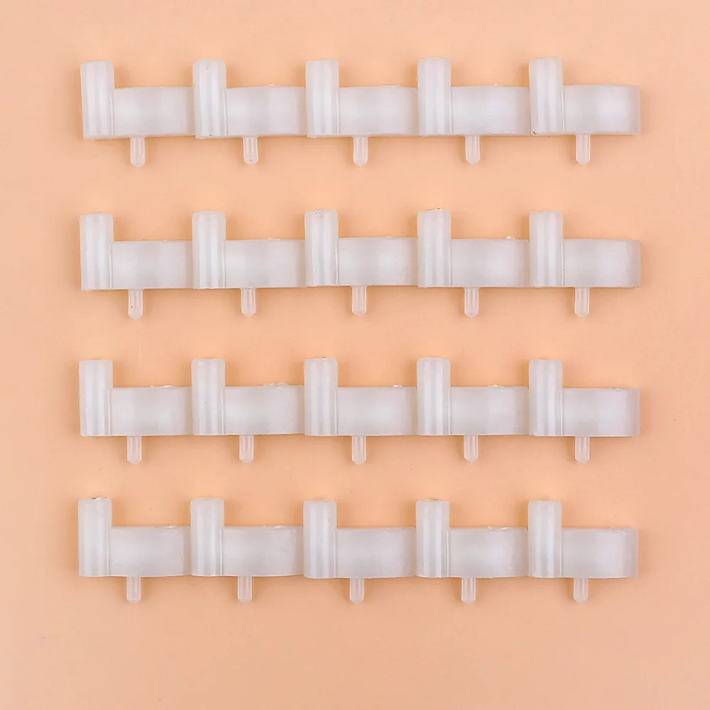 

20Pcs/lot Recoil Starter Pawl Dog Kit For Stihl Chainsaw MS170 MS180 MS200T MS210 MS211 MS230 MS240 MS250 MS260