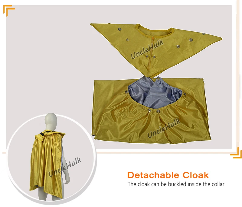 Super-Sentai-Mystic-Force-Yellow-Lycra-Spandex-Fabric-Cosplay-Costume-UncleHulk-23