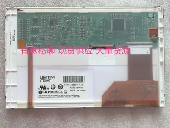 

LB070WV1-TD07 LCD Panel New Ones