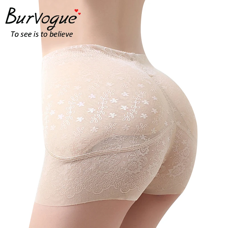 Burvogue Корректирующее женское нижнее белье с мягкими чашечками Утягивающие