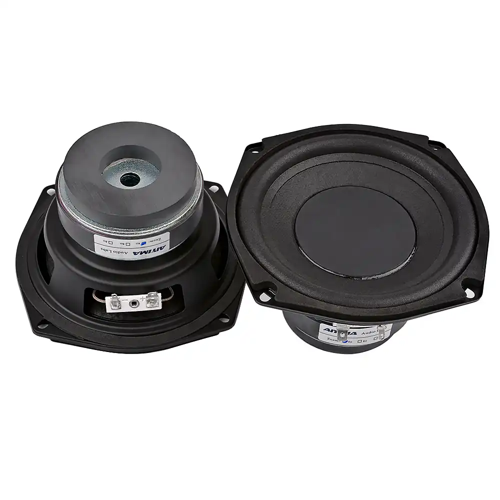 speaker subwoofer 100 watt