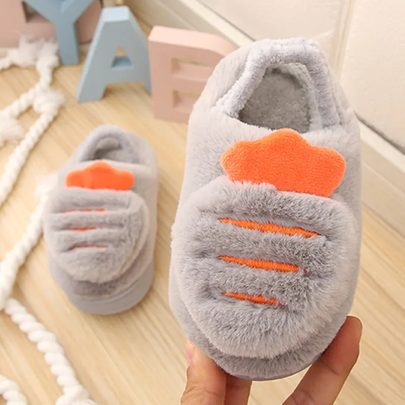childrens slippers