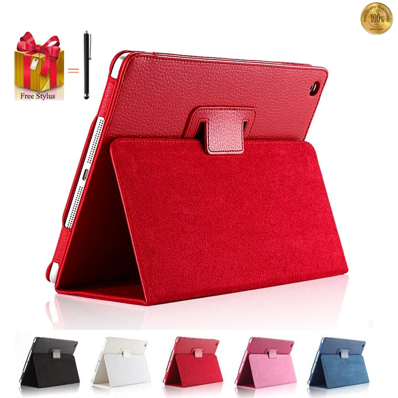 Tablet For Apple iPad Pro 12.9 inch 2017 Case Flip Stand Leather Cover For Apple iPad Pro 12.9