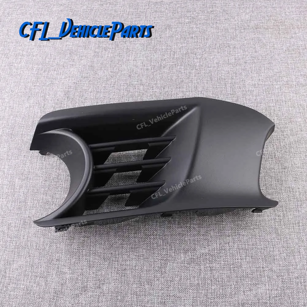 

New Front Tow Hitch Hook Bumper Cover 57731XA13A For Subaru Tribeca 2008 2009 2010 2011 2012 2013 2014