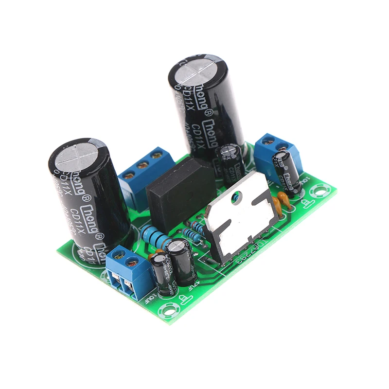 AC 12V-32V 100W High Quality TDA7293 Digital Audio Amplifier Single Channel Amp Board Instrument Parts & Accessories Wholesale