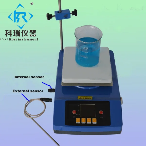 ZNCL-BS Hotplate