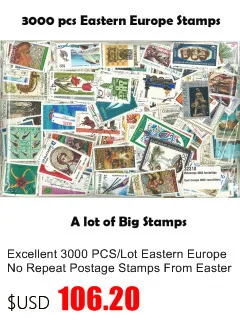 200 шт./партия нет повторения почтовых марок со всего мира с почтовыми марками почтовые все используемые для сбора