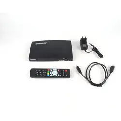 Приемник Цифровой Satelite Openbox V8s оригинальный Hd кабель Smart tv BOX цифровой ресивер для Smart tv СВЕТОДИОДНЫЙ дисплей медиаплеер