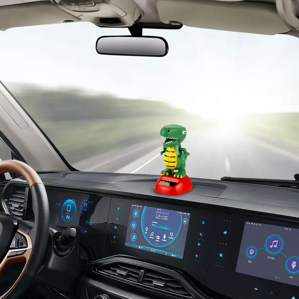 dashboard ornaments for cars