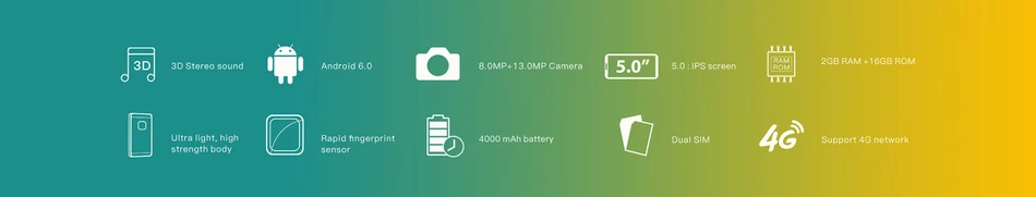 doogee Х5 максимум про 2 гб + 16 гб mtk6737 5.0 дюймов смартфон андроид 6.0 4000 мА 4 ядра отпечатков пальцев датчик doogee Х5 максимум про 2 гб + 16 гб mtk6737 5.0 дюймов смартфон андроид 6.0 4000 мА 4 ядра отпечатков пальцев датчик