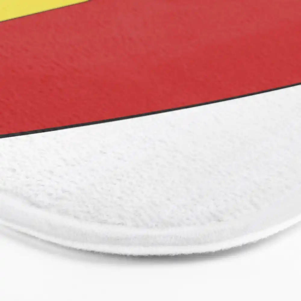 Mondrian Vs Fibonacci Bath Mat 17 X 24 Mat Mat Mat Mat Bath