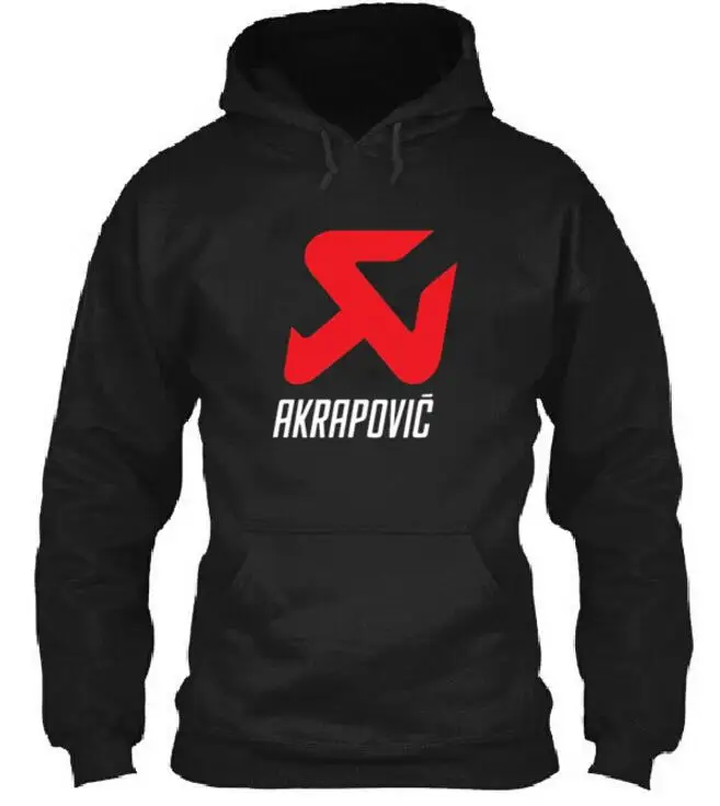 

2018 NEW Team race FACTORY motorcycle clothing knight pullover coat YAMAHA AKRAPOVIC sweatershirts casual hoodie