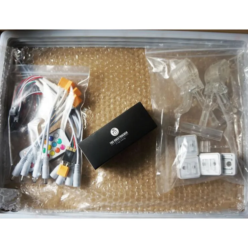 

TBS smart gate timing set for remotely piloted aircraft models