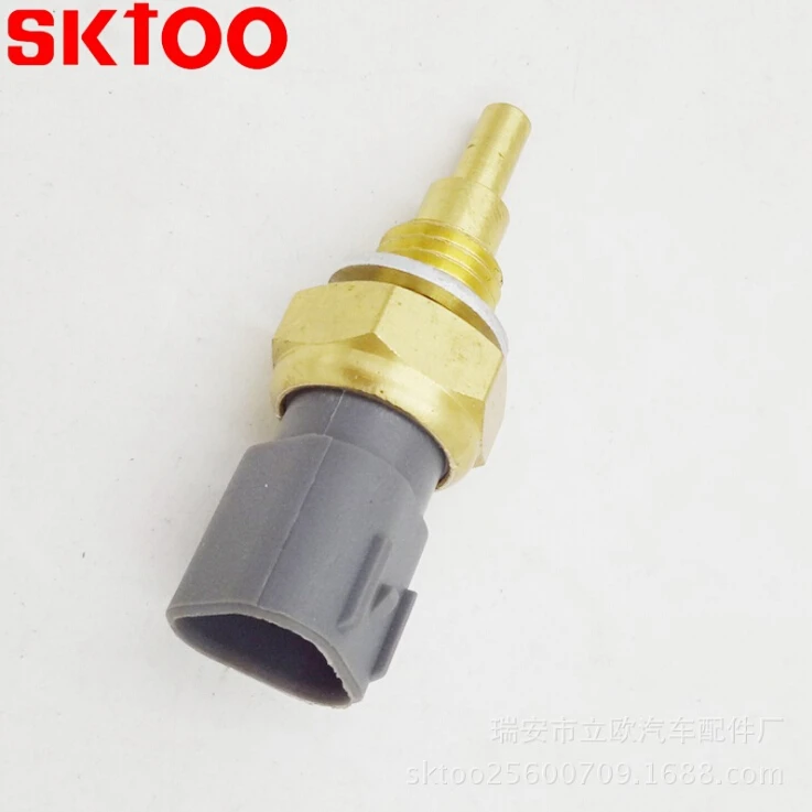 SKTOO 89422-16010 89422-22030 KLK1-18-840 13650-50F10 охлаждающей жидкости Температура Сенсор