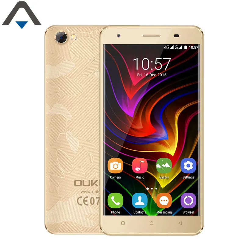 bilder für Original OUKITEL C5 Pro 4G LTE Handy Android 6.0 2 GB RAM 16 GB ROM 5 zoll MTK6737 Quad Core 720 P HD 2000 mAh Smartphone bilder für Original OUKITEL C5 Pro 4G LTE Handy Android 6.0 2 GB RAM 16 GB ROM 5 zoll MTK6737 Quad Core 720 P HD 2000 mAh Smartphone