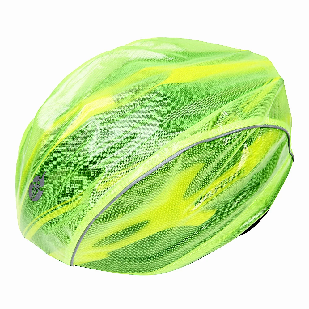 WOSAWE Ультралегкая фонарик с защитой от дождя горный шлем для горного и дорожного