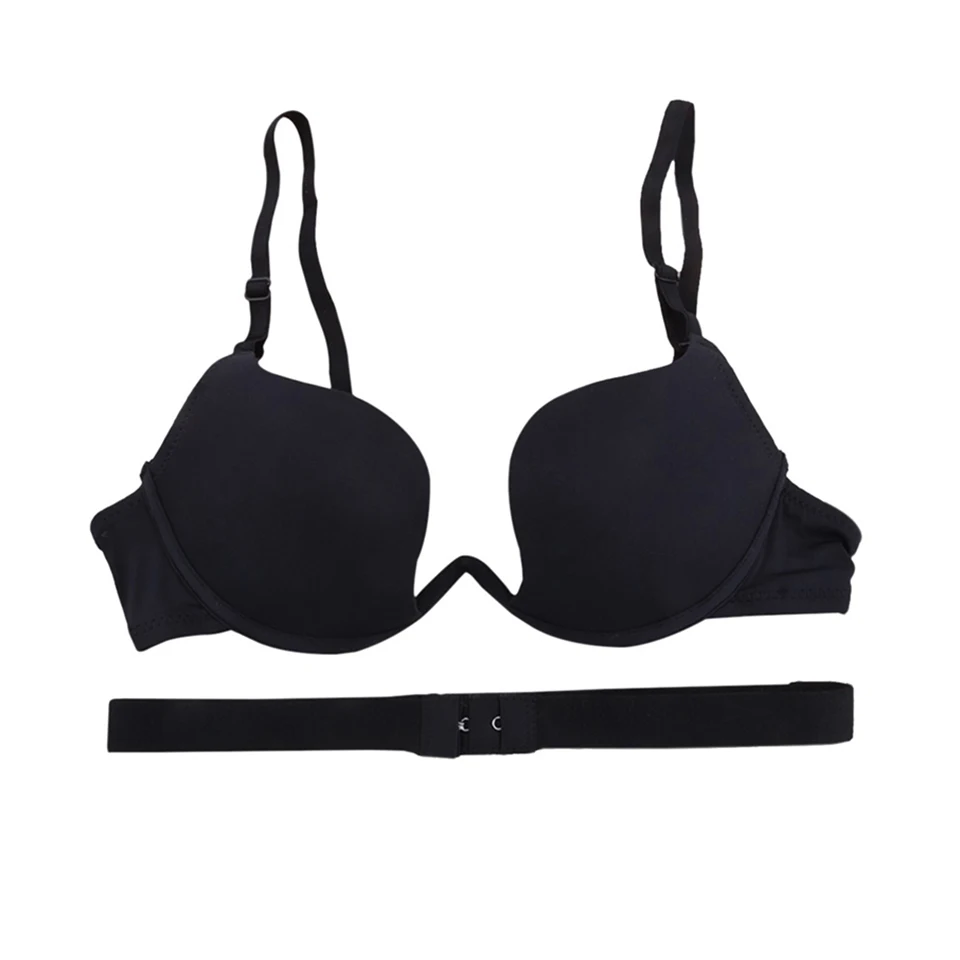 what bra to wear with backless halter top