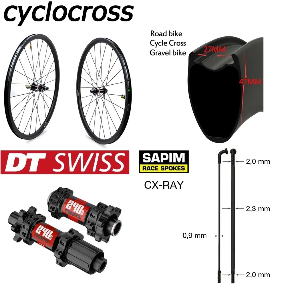 700c Disc Wheelset >> Us 834 24 12 Off Dt Swiss 240 Disc Brake 700c Carbon Wheel For Cyclocross Gravel Bike Wheelset Clincher Tubular Tubeless Rim Sapim Spoke In Bicycle 700c Disc Wheelset >> Us 834 24 12 Off Dt Swiss 240 Disc Brake 700c Carbon Wheel For Cyclocross Gravel Bike Wheelset Clincher Tubular Tubeless Rim Sapim Spoke In Bicycle