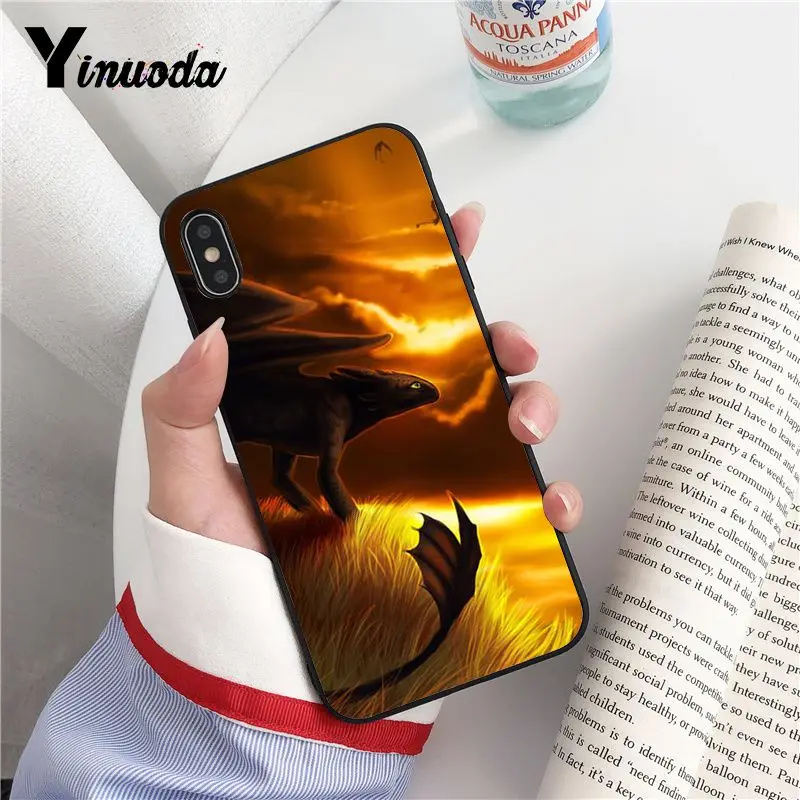 How to Train Your Dragon