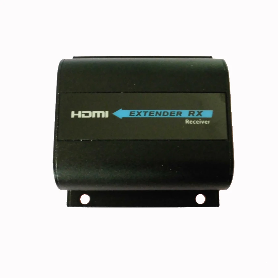  HDMI 1080P LKV372A 60M Network Extender Sender Transmitter & Receiver Over Cat6/Cat7 Single Transmi