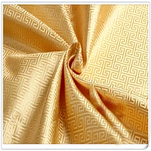 Новая мода ripstop ткань Африканская атласная шёлковая ткань для patchwork ворка, свадебное платье, мягкий диван Скрапбукинг метр