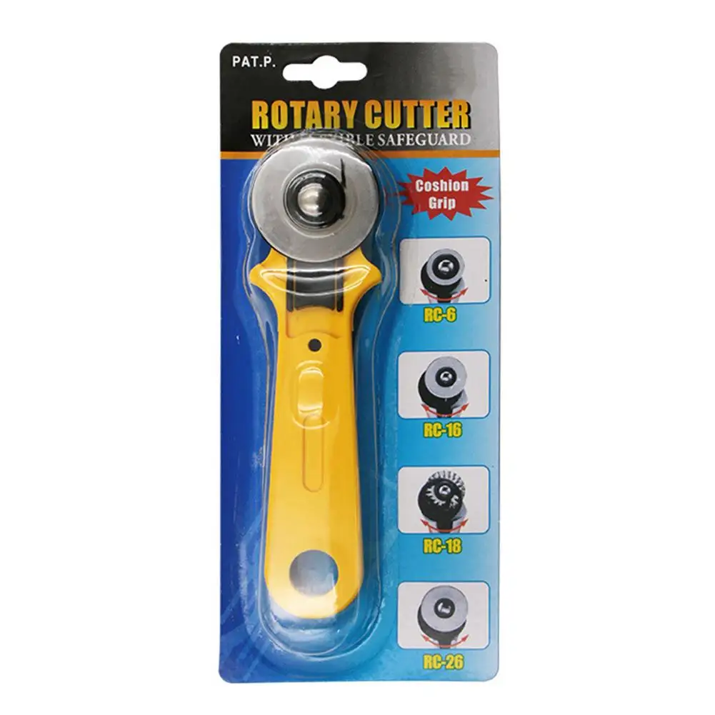 Дисковый Нож Для Ткани Ручной Купить