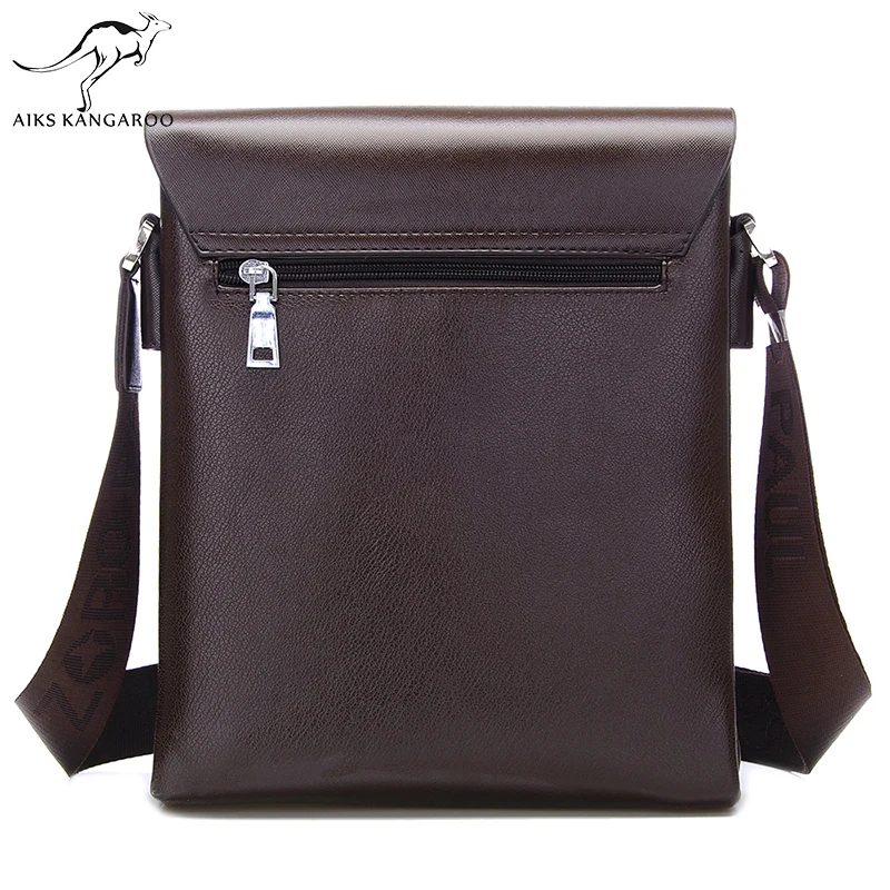 الكنغر aiks جديد وصول موضة الأعمال جلد الرجال رسول أكياس الترويجية صغيرة crossbody خمر حقيبة الكتف عارضة الكنغر aiks جديد وصول موضة الأعمال جلد الرجال رسول أكياس الترويجية صغيرة crossbody خمر حقيبة الكتف عارضة
