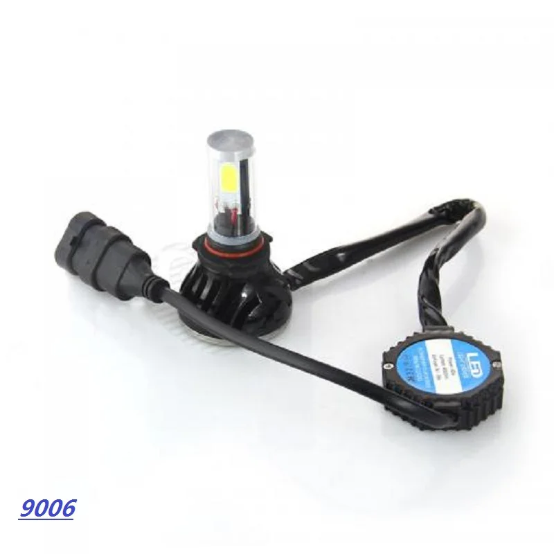 PAMPSEE G5 80W LED Bulb H1 H4 H7 H8 H9 H11 HB3 9005 9006 HB4 H13 9012 Car Headlamp Auto LED Lamp Car Headlights Fog Lamp 12V