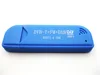 Цифровой спутниковый ресивер REDAMIGO USB2.0 DAB FM DVB-T RTL2832 R820T SDR RTL-SDR, цифровой ТВ-тюнер S816 ► Фото 2/4