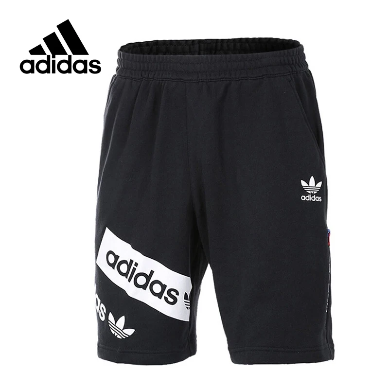 

Adidas Original New Arrival Official Originals Men's Print Shorts Sportswear BQ0917