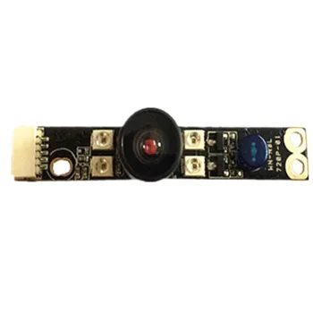 

HD Camera Module 100 Million 720P Free Drive Wide Angle 120~160 High Definition Camera Module