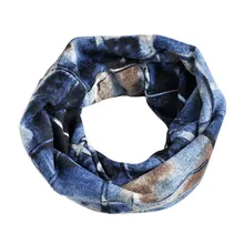 Шапочки, шапка, шарф, простой стиль, дышащий, ветрозащитный, теплый, стрейч, хлопок, смесь, шапка, шея, Теплый головной убор, удобный