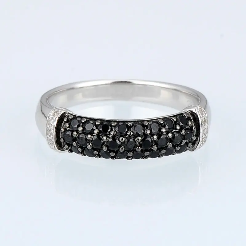 R301074BSNZSK925-SV4-Silver Ring