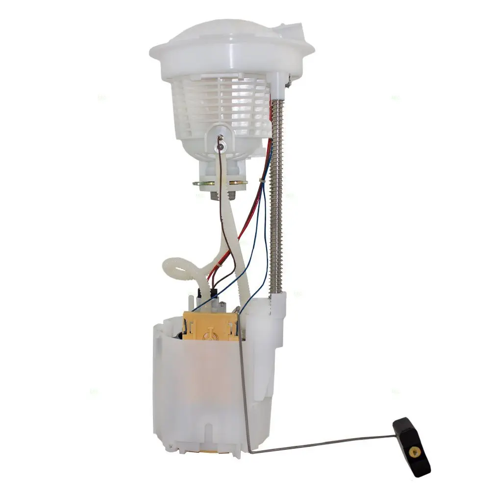 E7165M Fuel Pump Assembly for 2004 2005 2006 Dodge Ram 1500 2500 3500 P76261M