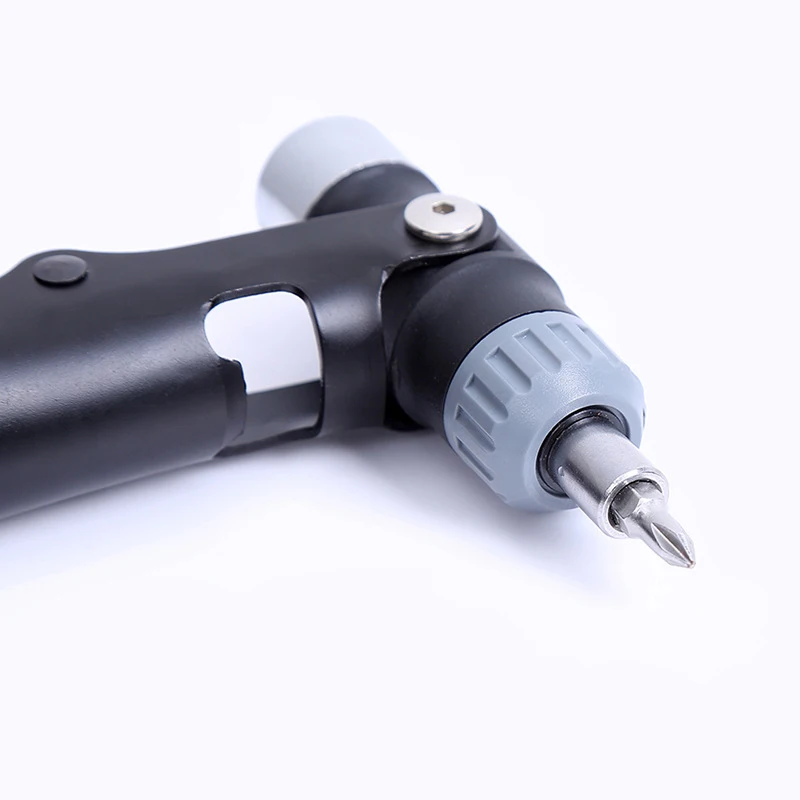 

Multifunction Hammer Ratchet Screwdriver Socket Wrench Spanner Drive Tool Safety Hand Tool HVR88