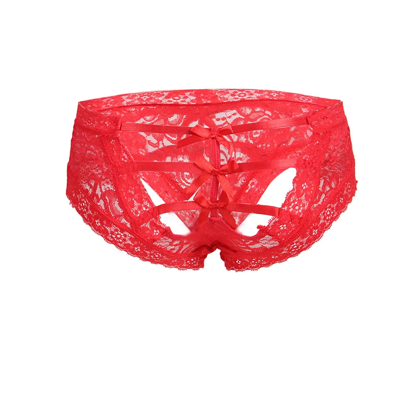 Bragas Encaje