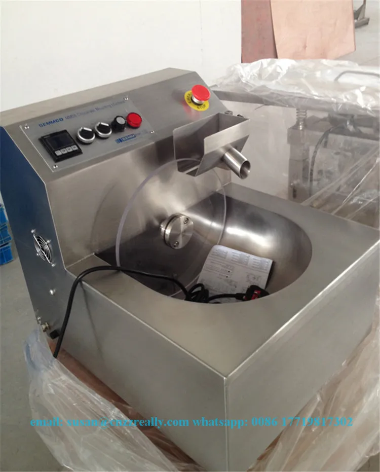 chocolate melting machine (6)