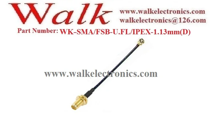 114 SMA FSB IPEX 1.13mm(D)-1