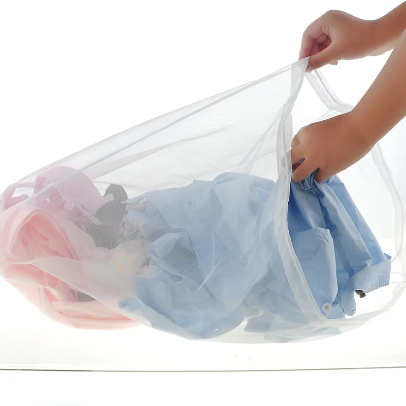 Laundry Case Bags
