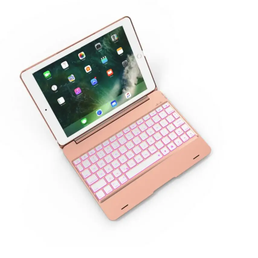 Rose Gold 1