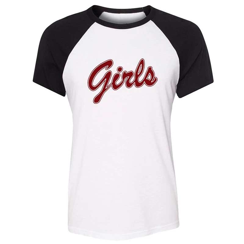 Футболка с принтом Друзья из ТВ шоу Моника и Рэйчел Счастливый кролик Золотистый