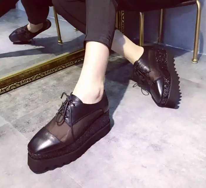 smart casual shoes for ladies