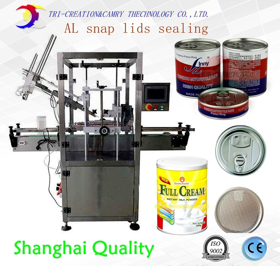 

sealing machine,tin seaming machine,can sealing machine,aluminum foil ring pull can seamer,120mm CE