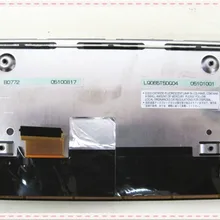 A+ Автомобильные модули TFT lcd LQ065T5DG04 ЖК-панель 6,5 дюйма новое поступление