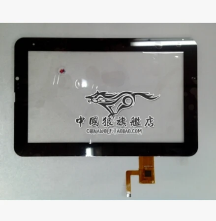 Original New touch screen Digitizer 7 Tablet WGJ7271 V2 WGJ7271 Touch panel Glass Sensor Replacement FreeShipping