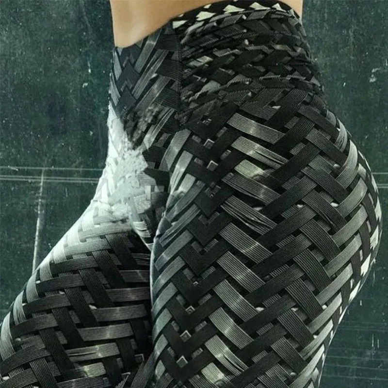 طماق النساء جديد حار المبيعات Irenweave طماق النسيج المطبوعة التعادل النساء اللياقة البدنية Leggins تجريب قطب الغنيمة Leggins موهير طماق النساء جديد حار المبيعات Irenweave طماق النسيج المطبوعة التعادل النساء اللياقة البدنية Leggins تجريب قطب الغنيمة Leggins موهير