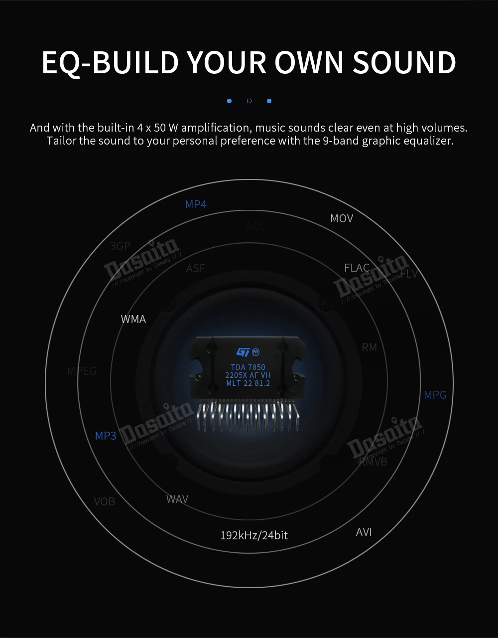 Clearance Dasaita 9" Car Multimedia Android 9.0 for Nissan Tiida Radio 2011 2012 2013 2014 Bluetooth Car Navi Radio 1024*600 MP3 Player 18