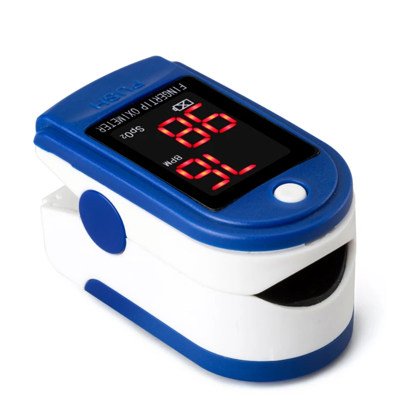 

Oximetro Pulse Oximeter De Pulso De Dedo Fingertip Pulse Oximeter Two Color Pulsioximetro Blood Pressure Monitor Pulse Meter