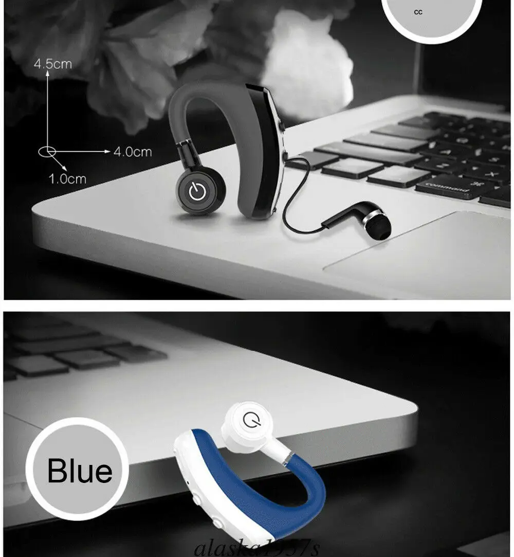 Водонепроницаемые беспроводные наушники Bluetooth 5,0 наушники гарнитура спортивный привод
